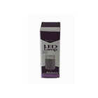 Northern Stars 80302 LED Light Bulb, G4 2W, White, 10 Pack-Clear