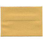 JAM Paper 4bar A1 Envelopes, 3.63 x 5 1/8, Stardream Metallic Gold, 250 Pack (V018244H)-Gold stardream metallic envelope