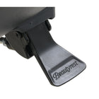 Beautyrest Charlotte Manager's Chair - Black-Assembly Required