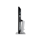 ASUS ProArt Display PA247CV Professional 23.8" IPS FHD Monitor-USB-C x 1, DisplayPort 1.2 x 2 (Daisy Chain), HDMI(v1.4) x 1, USB Hub : Yes(4 ports USB 3.1), Earphone Jack: Yes, USB-C Power Delivery : 65W