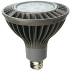 Can-Bramar Dimmable PAR38 LED Bulb, 1520 Lumens, Warm White, 6 Pack-Up to 100 Watt equivalent, Uses 24W