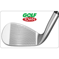 Golf Town $25 Gift Card-Air Miles cannot be collected on Gift Card purchases.