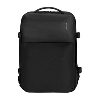 Incase A.R.C. Travel Pack - Black-Compatibility up to MacBook Pro 16", iPad Pro 12.9"