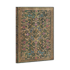 Paperblanks Flexi Pinnacle Softcover Lined Journal - Ultra Size - 9" x 7"-176 pages