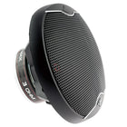 DS18 – Haut-parleur d'automobile coaxial de série EXL, 3 ohms, 2 voies, 6 x 9 po avec cône en fibre de verre, paire, 560 watts-Si vous aimez le son fort, les 560 watts de puissance maximale vous permettront d'en profiter