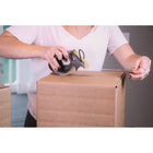 Tape Terror Tape Dispenser-Durable enough for the pro user who is taping frequently, lightweight enough for the light user who ships a handful of boxes a year, and the perfect balance for the moderate user