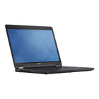 Dell Refurbished Latitude E5450 14" Touch Screen Laptop - Intel Core i5-5200U - 256GB SSD - 16GB RAM - Windows 10 Professional-Processor: 2.2 GHz Intel Core i5 5200U