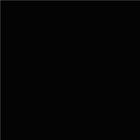 North American Paper Inc. Construction Paper - 9" x 12" - Black - 48 Sheets-12" x 9" (Portrait)