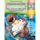 eBook: American Education Publishing 704107-EB Comprehensive Curriculum of Basic Skills, Grade 3-You will receive two emails: one confirming your entire order, and one with a "Download Software" buttonYou can download immediately or return to your email to download later