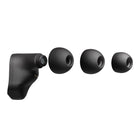 Belkin Soundform True Wireless Headphones - Black-All-day comfort and a solid seal for noise isolation