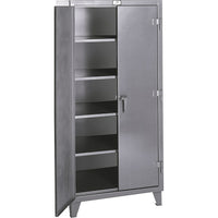 Rough & Tough Storage Cabinets, 4, Cabinet, 36-Depth" - 20