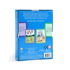 eeBoo What's Going On Here? Conversation Cards/Social and Logical Inference-For ages 3 and up