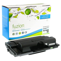 fuzion Samsung (ML-D3050B) Compatible Toner Cartridge - High Yield - Black-Ink Colour: Black