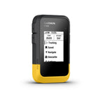 Garmin eTrex SE Handheld GPS - Yellow/Black-28 MB memory