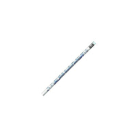Moon Products Pencils 6th Graders are #1, 144 Pack (JRM7866B)-Hardness: Number 2 - soft