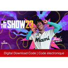 MLB The Show 2023 pour Nintendo Switch [Code Electronique]-Genre : Sport