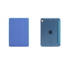 JCPal Casense Folio Case for 2019 iPad Air 10.5", Blue-Compatible with 2019 iPad Air 10.5"