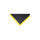 Anti-fatigue Dome Mat, Sdl858, Black, 2 Pack-Colour - Black