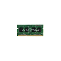 Axiom 8GB DDR3 SDRAM 1600MHz (PC3 12800) 204-Pin SoDIMM (B4U40AA-AX) for Elite 8300 All-in-One-8 GB