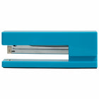 JAM Paper Modern Desk Stapler - Blue-6