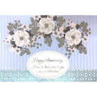 Rosedale 5-1/2" x 8" Greeting Cards/Envelopes - 15044-Value Greeting Cards