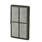 GermGuardian FLT4010 True HEPA GENUINE Replacement Filter A for AC4020 Air Purifier by Guardian Technologies-Charcoal filter reduces common odors from pets, smoking and cooking.