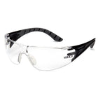 Pyramex SBG9610ST Endeavour Plus Eyewear Glasses, Clear, Antifog, Pack of 12-Scratch Resistant