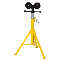Sumner Pipe Jacks-Heavy Duty Jack, SM ST-907 LO (780391)-Load Capacity: 2500 lb
