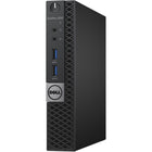 Dell Refurbished OPTIPLEX 5050 Micro Desktop, 2.8 GHz Intel Core i7-6700T, 16GB RAM, 1TB SSD, Windows 10 Professional-1 TB Solid State Drive Storage