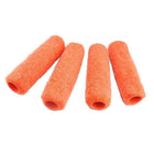 Kubota Replacement Paint Rollers, 4 Pack (12178)-Includes 4 poly roller covers 9mm