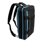 Vangoddy 15.6" Laptop Backpack/ Messenger Bag - Blue-5