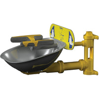 Halo Wall Mount Eyewash Stations, Seb799-Type - Eye/Face Wash