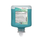 SC Johnson Refresh AntiBac Foam Soap - 1L-Product delivers antibacterial efficacy of up to 99.999% for a variety of Gram positive and Gram negative bacteria