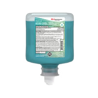 SC Johnson Refresh AntiBac Foam Soap - 1L-Product delivers antibacterial efficacy of up to 99.999% for a variety of Gram positive and Gram negative bacteria