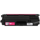 Brother TN331 Standard-Yield Magenta Toner Cartridge-Designed to provide quality results every time