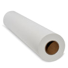 Staples White Postal Wrap Paper, 15 lb, 24" x 40' Roll, (9074-0276)-15 lb weight ensures durability and strength for secure packaging