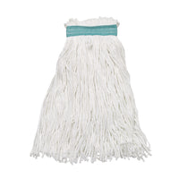 Marino Sentrex Synthetic Blend Cut End Wet Mop Head - 20 oz.-Sentrex Synthetic Blend Cut End Wet Mop