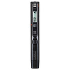 Olympus VP-20 8GB Digital Voice Recorder - Black-Internal memory: 8GB