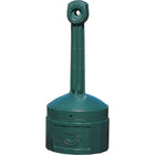 JustriteMD – Smoker’s Cease-FireMD 1 gallon, 11 x 30 po, vert forêt-Certifié par le FM