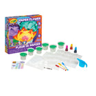 Crayola Paper Flower Science Kit-The magic of these colour changing flowers is something beautiful to behold!