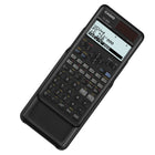 Casio Financial Consultant Business Calculator - 4 line LCD-Two-way power (Solar + Battery)