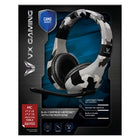 Volkano VX Gaming Camo Series 6-in-1 Gaming Headphone-Driver: 40 mm