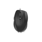 3D Connexion CadMouse Compact Wired Mouse-Dedicated middle mouse button