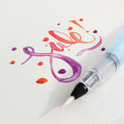 Pentel Arts Water Colours - Assorted - 12 Pack-5