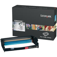Lexmark E260X22G Photoconductor Kit (E260X22G)-Photoconductor Kit 