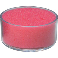 Staples Cup Moistener With Sponge-Just add water to removable sponge which fits securely inside the cup and you're ready to go