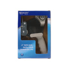 Westcott Tape Gun Dispenser-Heavy-duty,lightweight construction is easy to operate