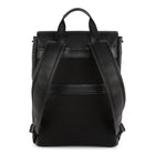 Bugatti Central Collection - Backpack - Black-Padded section in the main compartment, for your laptop or tablet (up to 15.6 inches)