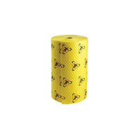 Spc Sorbent Roll Chem Maxx 30" x 150' 40 Gal/Bale (CH30DP)-Spill Type: Hazmat