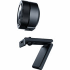 Razer Kiyo Pro Full HD Streaming Webcam-Superior low-light performance: reduces graininess and brings out details to show you in the best light even in darker environments